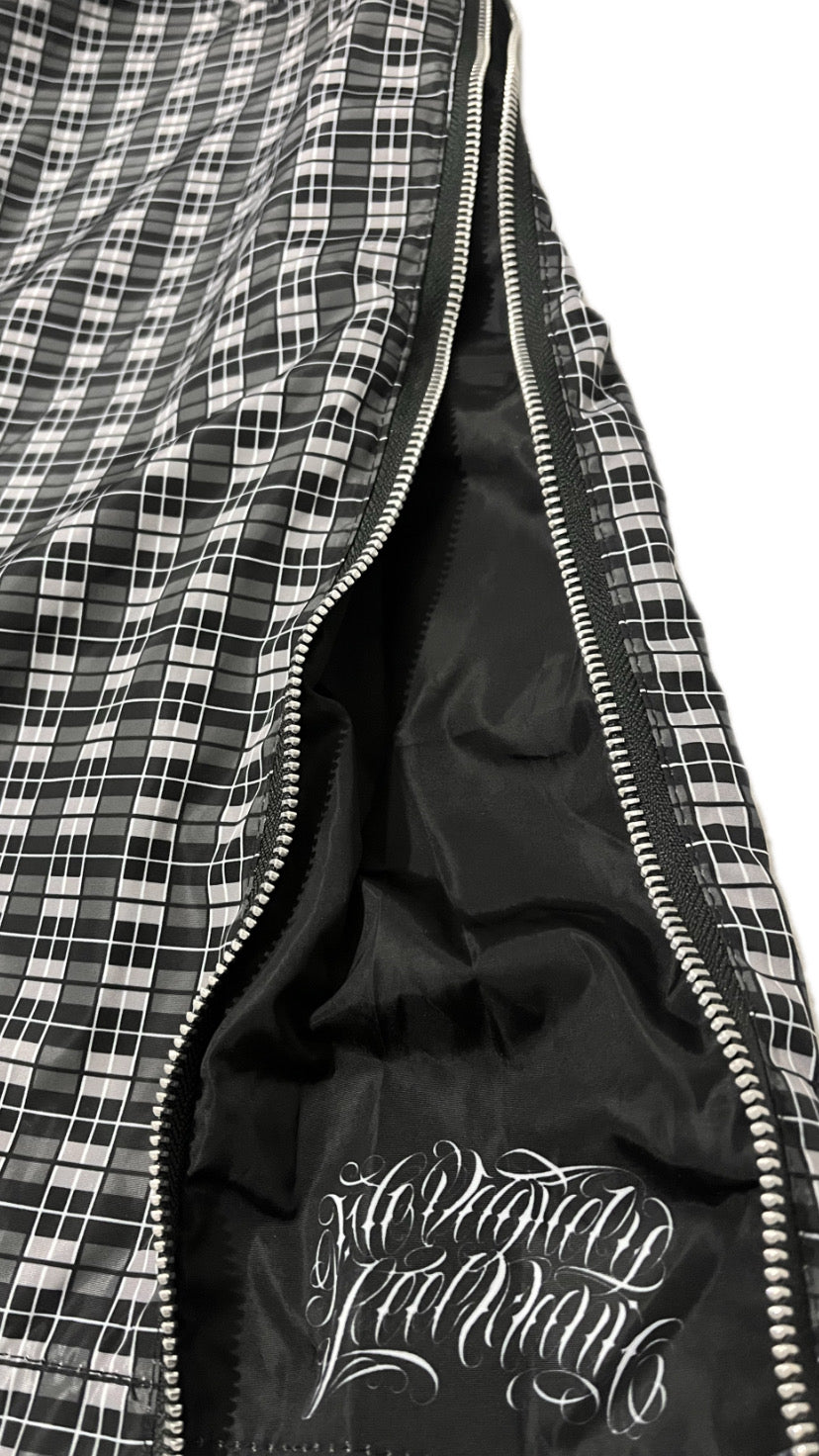 SHORTS TRACKSUIT - capsule 001