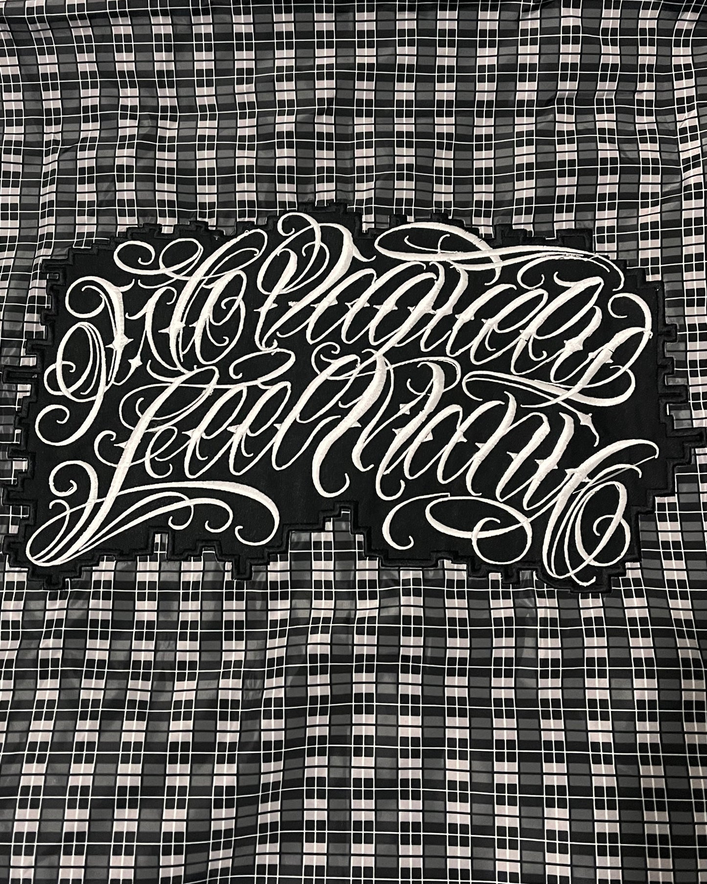 Jacket tracksuit - capsule 001