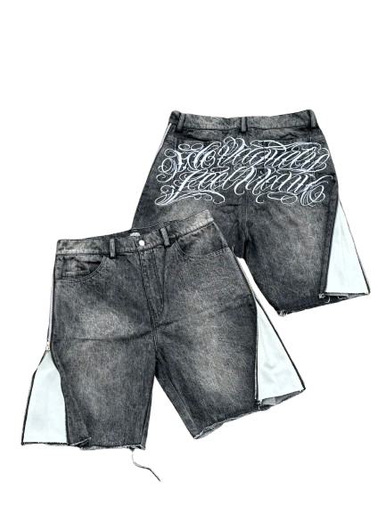 JORTS - Capsule 001