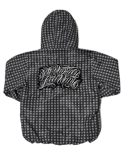 Jacket tracksuit - capsule 001