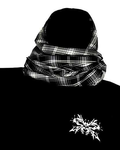 HOODIE - CAPSULE 002
