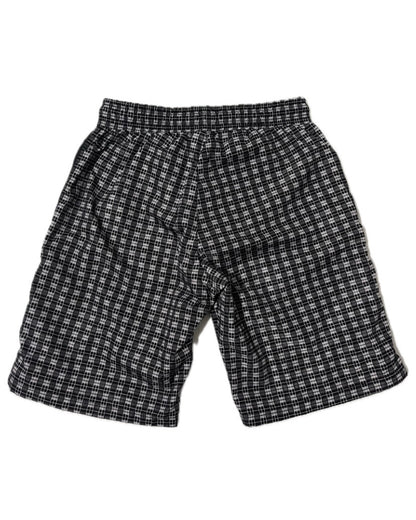 SHORTS TRACKSUIT - capsule 001