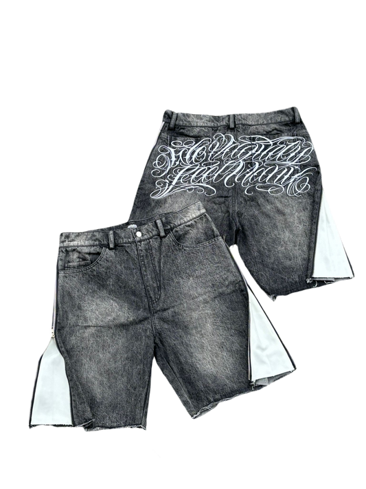 JORTS - Capsule 001