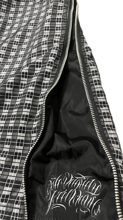 SHORTS TRACKSUIT - capsule 001