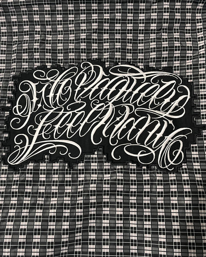 Jacket tracksuit - capsule 001