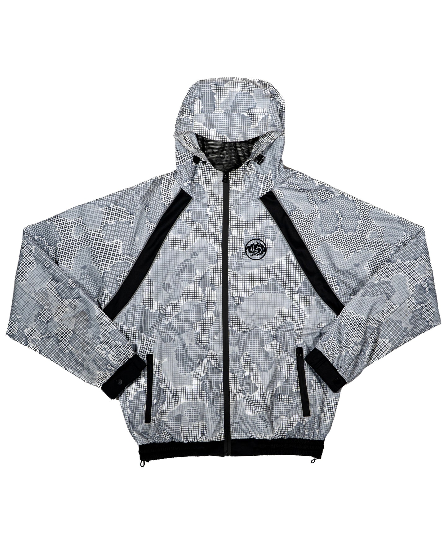 RAID Jacket