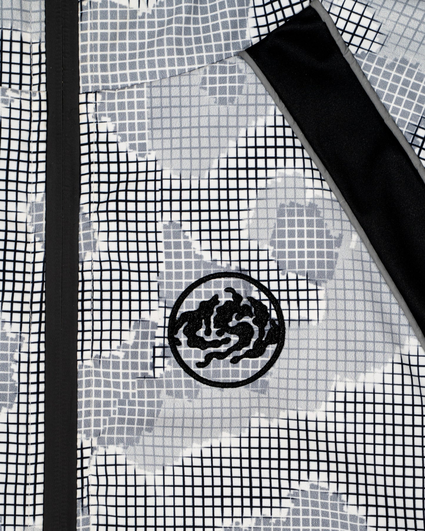 RAID Jacket