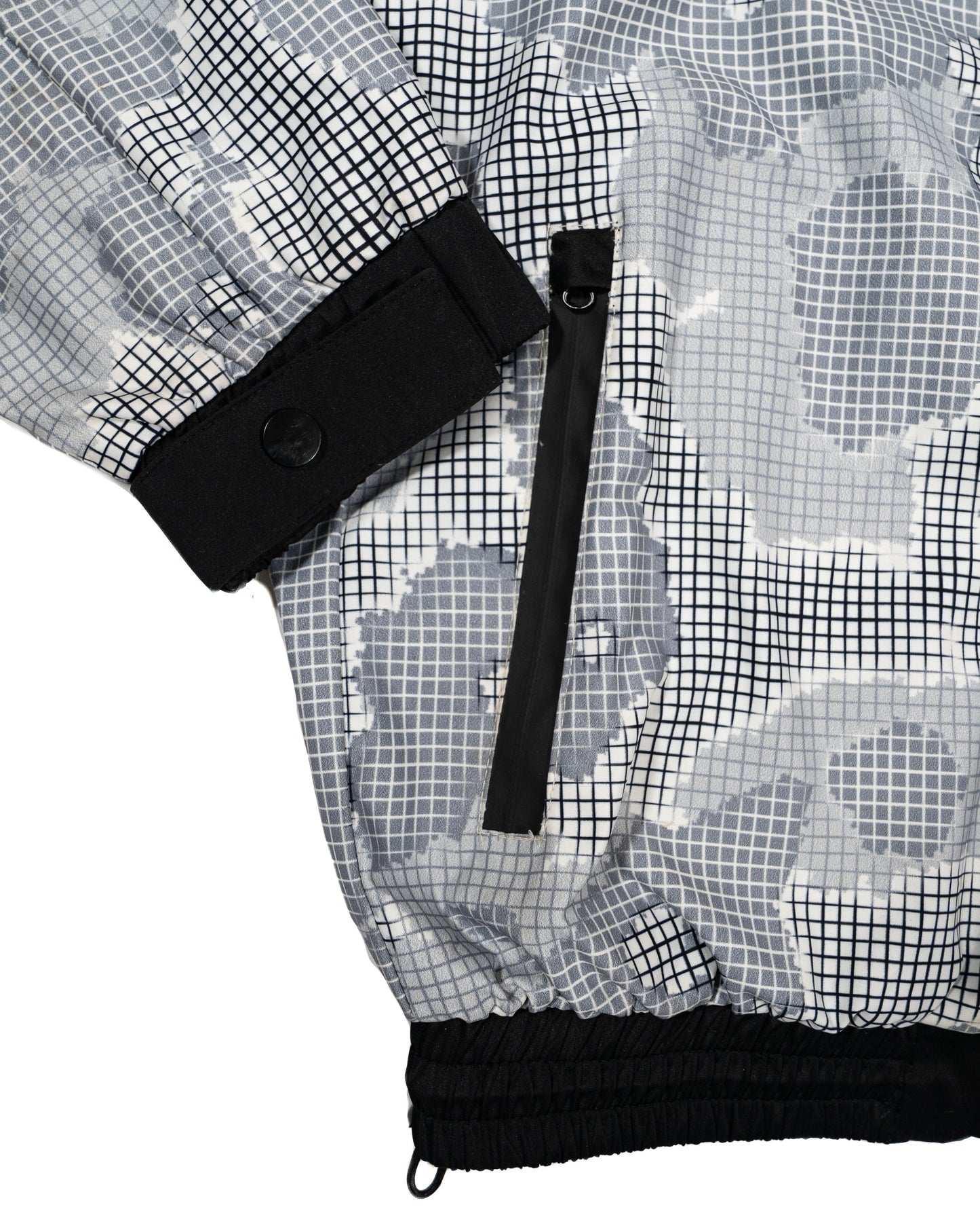 RAID Jacket