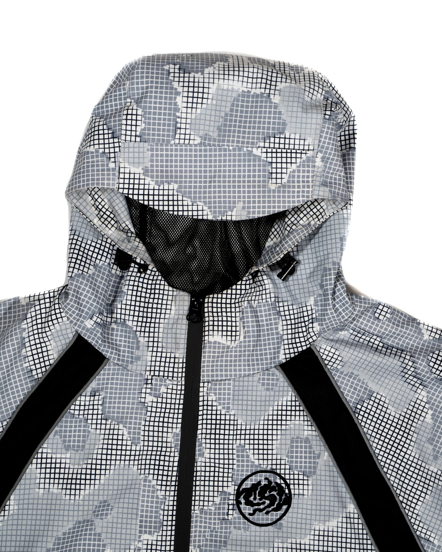 RAID Jacket