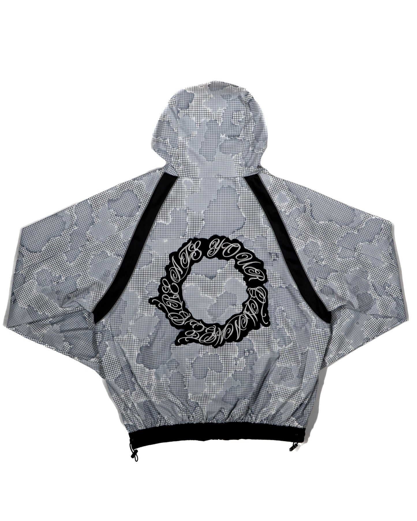 RAID Jacket
