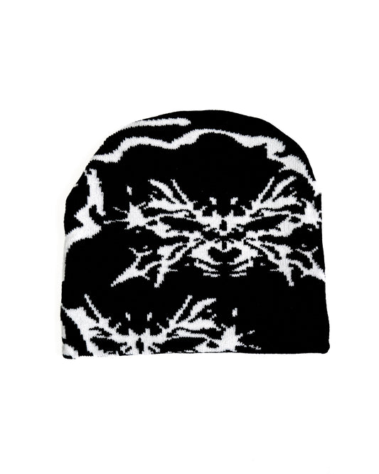 BEANIE - CAPSULE 002