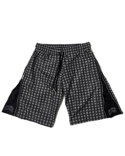 SHORTS TRACKSUIT - capsule 001