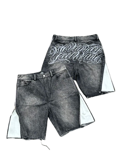 JORTS - Capsule 001