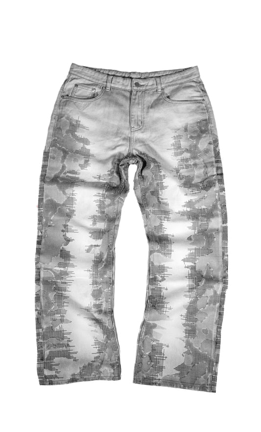 GUERRILLA Jeans