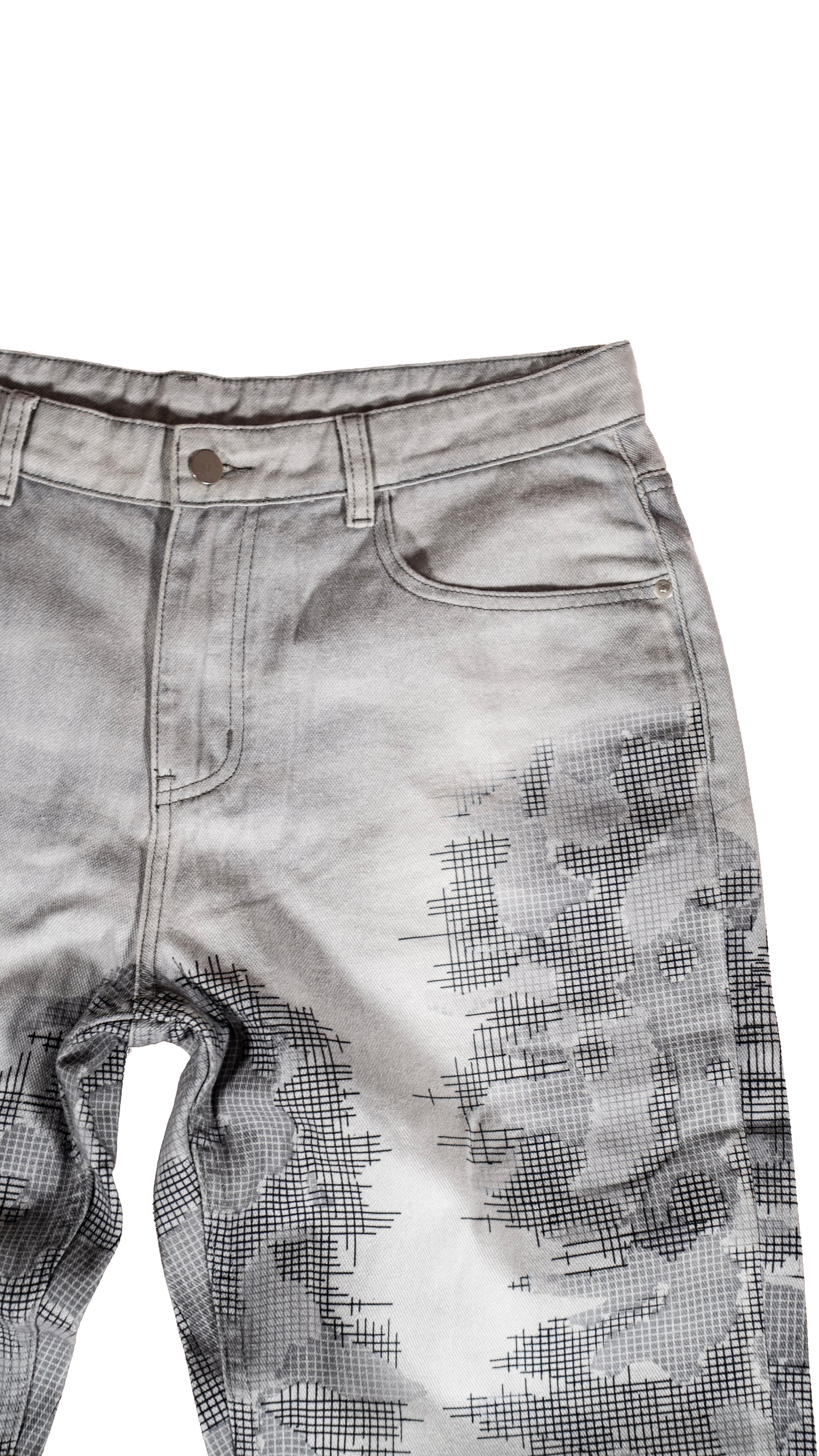 GUERRILLA Jeans