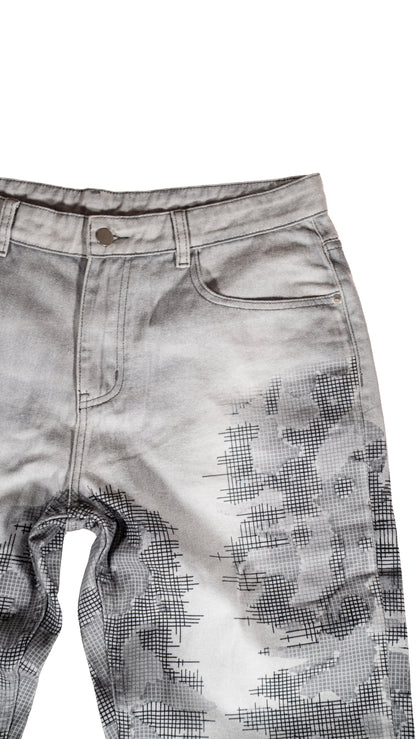 GUERRILLA Jeans