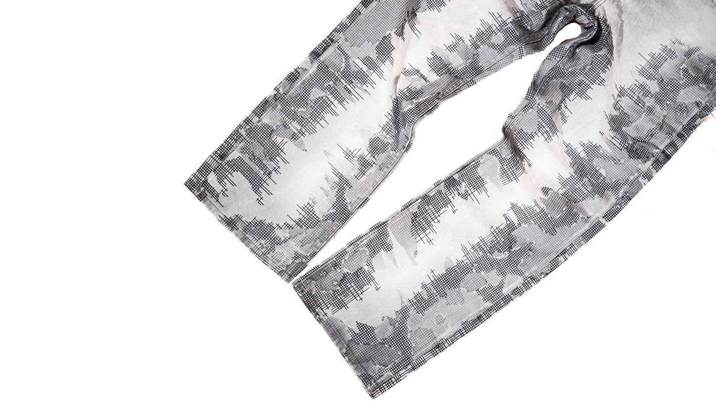 GUERRILLA Jeans
