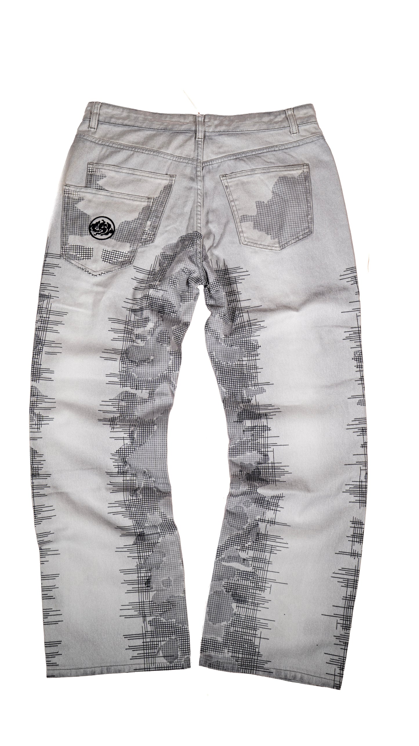 GUERRILLA Jeans