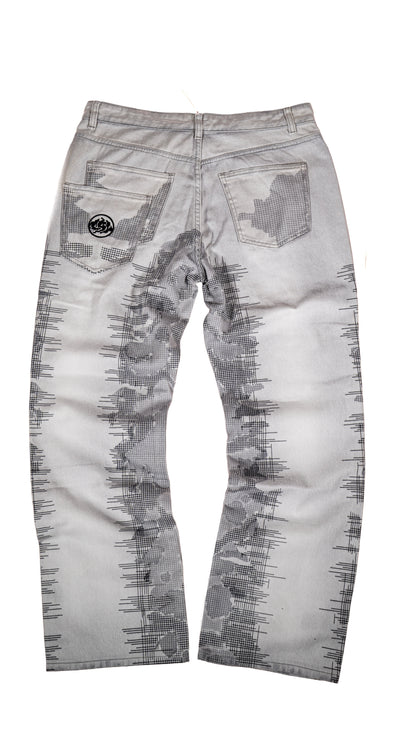 GUERRILLA Jeans