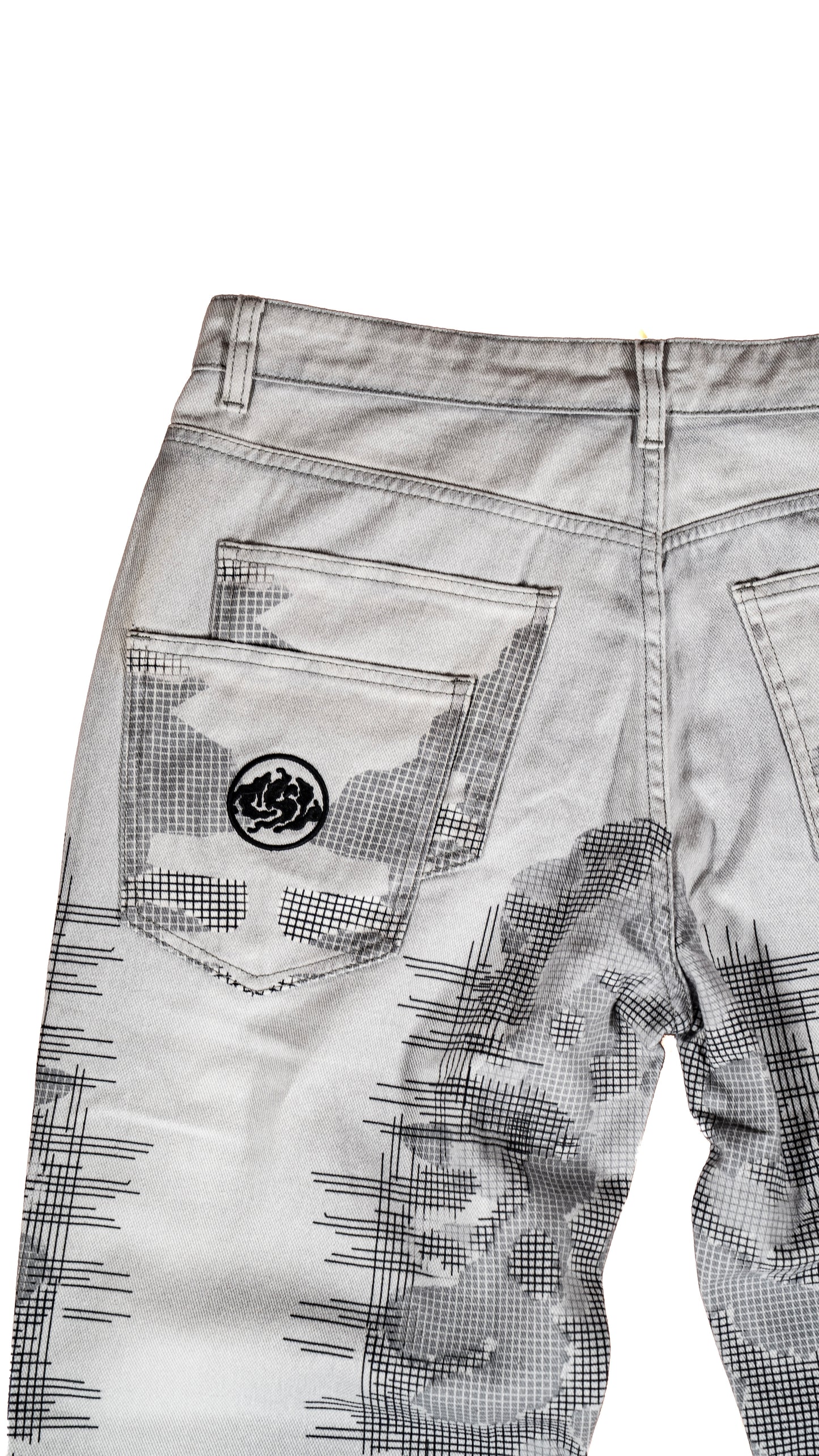 GUERRILLA Jeans