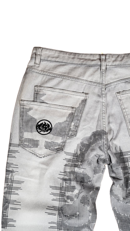 GUERRILLA Jeans