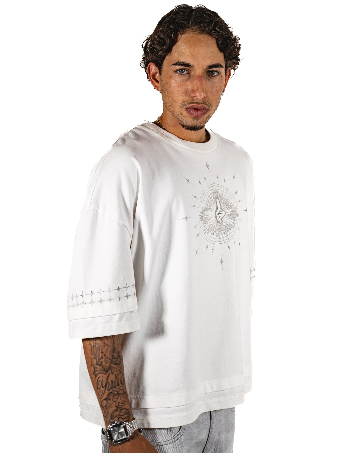 MILITIA Tee