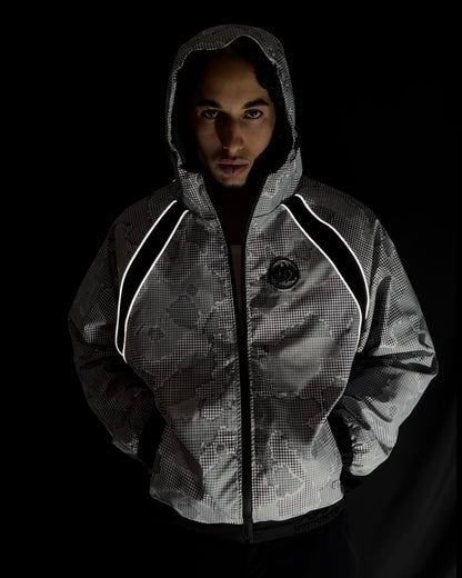 RAID Jacket