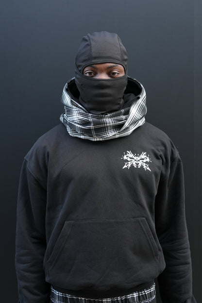 HOODIE - CAPSULE 002