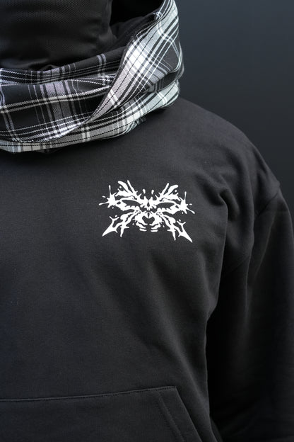 HOODIE - CAPSULE 002